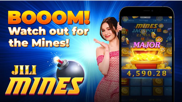 JILI Slot Game featuring winwin icons