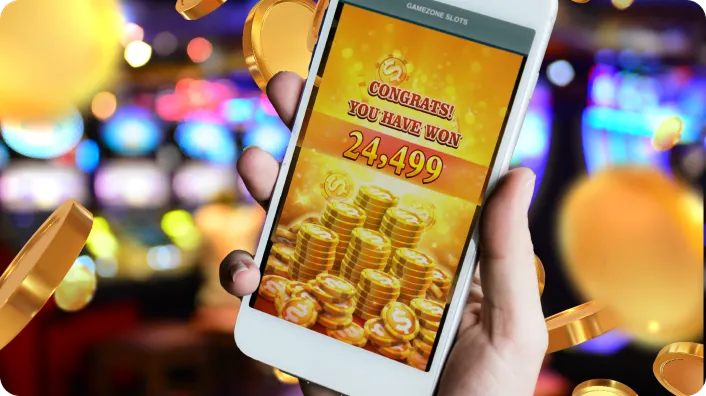 Diamond VIP level with ultimate luxury rewards